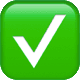 Checkmark